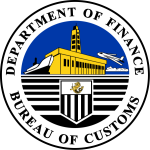 Bureau of Customs